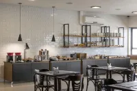 Monreale Express Glicério Campinas - Frühstück