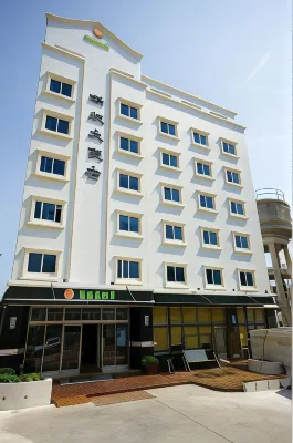 Penghu Royal Hotel - 3 stelle