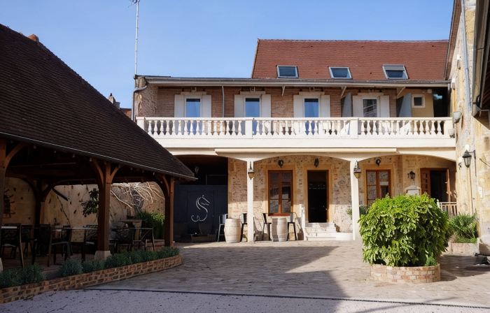 Hôtel Villa Pona