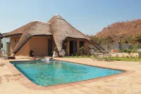 Golden Hills Lodge - Lodges
