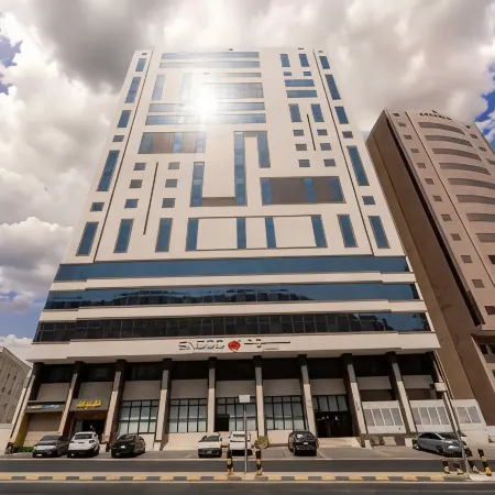 Snood Al Maali Hotel