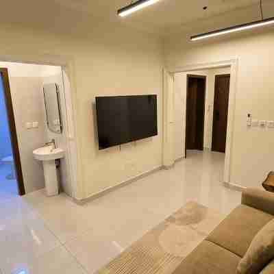 Luxury furnished apartments - Makkah Al-Shara'i Rooms