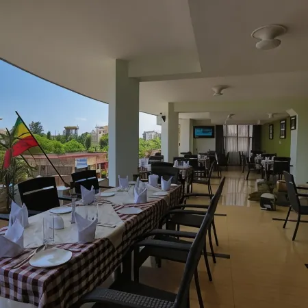 Rahnile Hotel