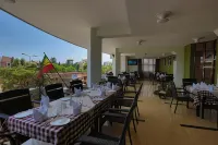 Rahnile Hotel - breakfast