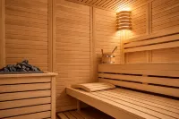 Premier Prezident Garni Hotel and Spa - spa