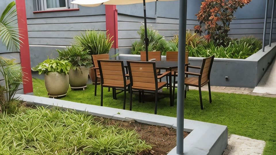 Blooming Suites