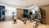 Greentree Eastern Hotel (Hengyang Quzhoufu) - Afhentnings-/afleveringstjenester