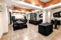 Java Hotel - Wifi