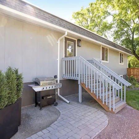 Heritage Heights - Luxe Historic Home Near Downtown & Pioneer Park - EV Charger