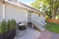 Heritage Heights - Luxe Historic Home Near Downtown & Pioneer Park - EV Charger - บูติค