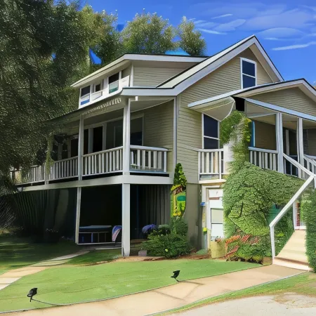 River House Inn