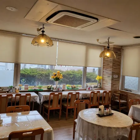 Business Hotel Goi Hills