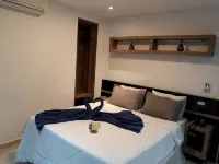 Hollyster Hotel - مطابخ