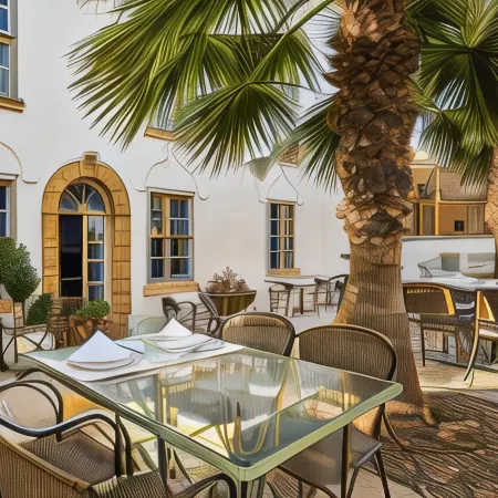 Hotel L'Iglesia