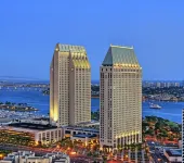Manchester Grand Hyatt San Diego - 5 звезд