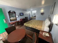 Travel Inn - Balcony