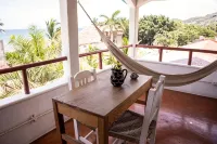 Sayulita Central Hotel - que admiten mascotas