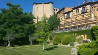 La Casa del Cura de Calatañazor - Pet friendly