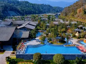 Nandian Banshan Hot Spring Hotel