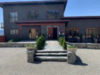 Wesbert Winery & Guest Suites - Pet-friendly