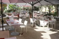 Hotel Le Continental - petit déjeuner