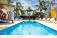 Coco Beach by Croma - 2-Star