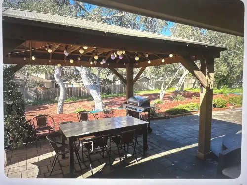 Cozy Villa at Pebble Beach - Wifi