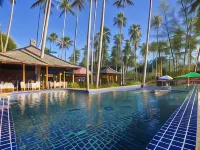 利帕灣度假村 鄰近尼基海灘（Nikki Beach Samui）的酒店