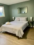 Mountain Style 4-bedroom Home near Jasper NP gate - 3-Star