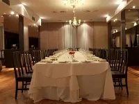 Hotel Catalinas Tucuman - Завтрак
