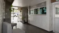 Hotel Unico - 2-Star