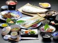 旅館大政 - SPA