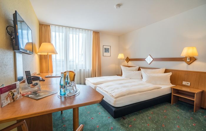 Residenzhotel Stuttgart Airport, Sure Hotel Collection by Best Western