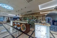 Grand Hotel Slavia - Pet friendly