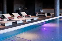 Frösö Park Hotel - Pools