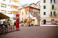 Atmosfere Guest House - Cinque Terre e la Spezia - Wifi