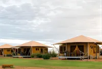 Mitchell Grass Retreat - Wifi