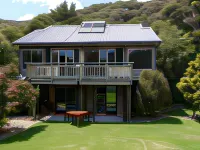 Bay of Islands Holiday Apartments - Pet friendly