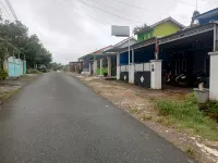 Aulia Raya Syariah - 2 stjerner