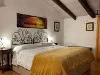 Agriturismo Sant'Alfonso - 3 Yıldız