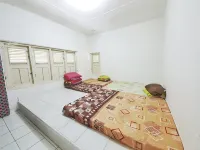 VIlla Agape Gunung Bakti - Villas