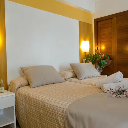 Sagitario Hostal Ciutadella