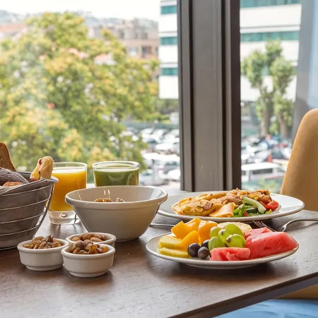 Swissôtel Sarajevo
