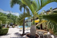 Surf Side Resort - 2 Sao