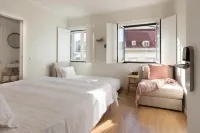 Lisbon Story Guesthouse - เกสต์เฮาส์