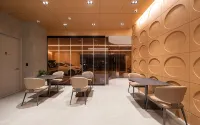 Seongnam Brown Dot (Taepyeong Branch) - 4-نجوم