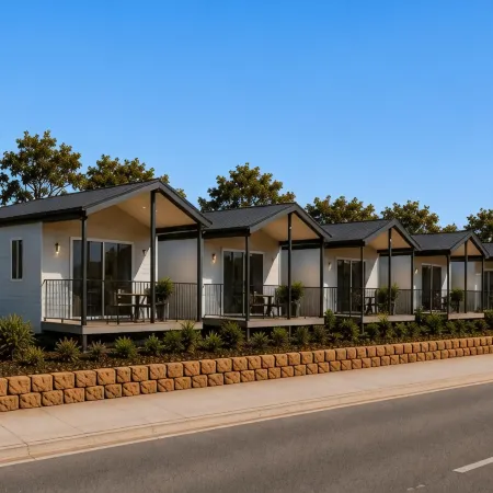 Tasman Holiday Parks - Kalbarri