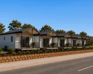 Tasman Holiday Parks - Kalbarri - Beach
