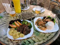 Hotel Maione - servizio colazione