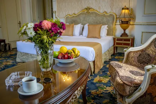 Windsor Palace Luxury Heritage Hotel since 1906 by Paradise Inn Group - bar